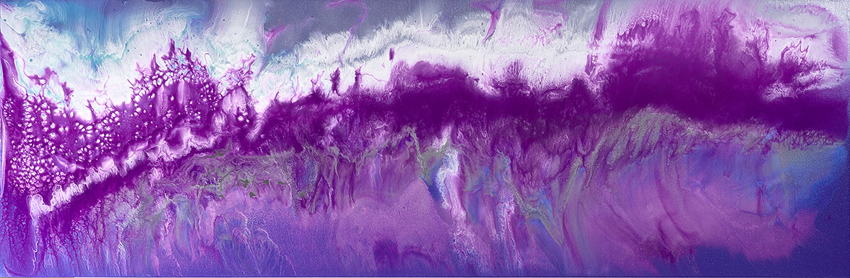 Dendrites by Jennifer Mone Hill