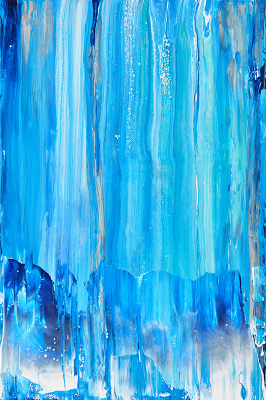 Elevation by Jennifer Mone Hill