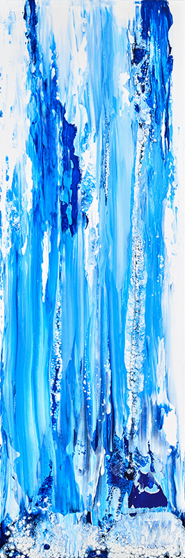 Falls by Jennifer Mone Hill