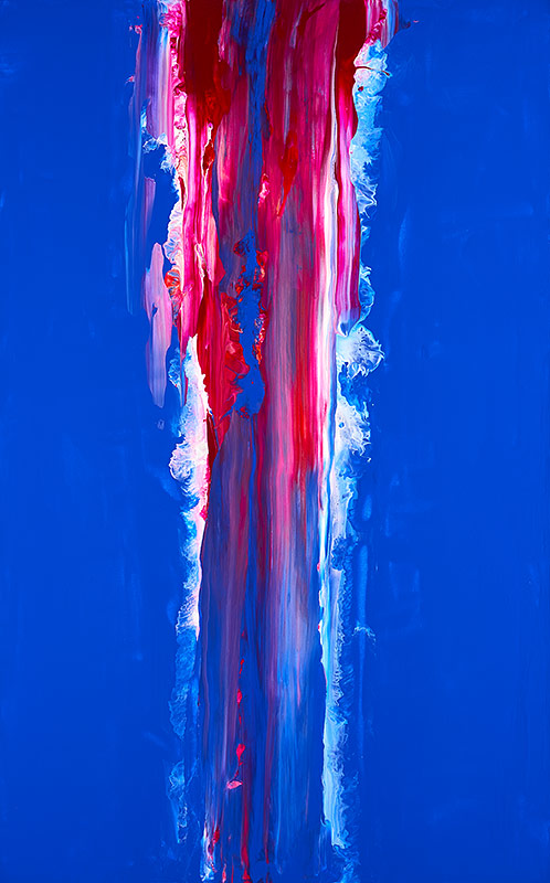 Ignition by Jennifer Mone Hill