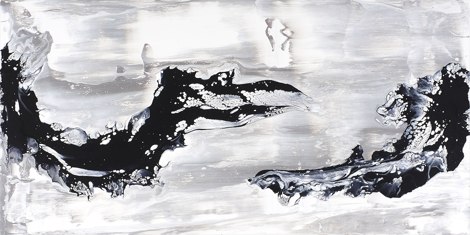 Mornings at Blackwater by Jennifer Mone Hill