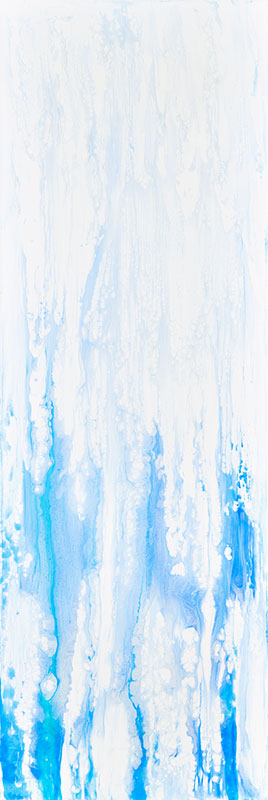 Showers by Jennifer Mone Hill