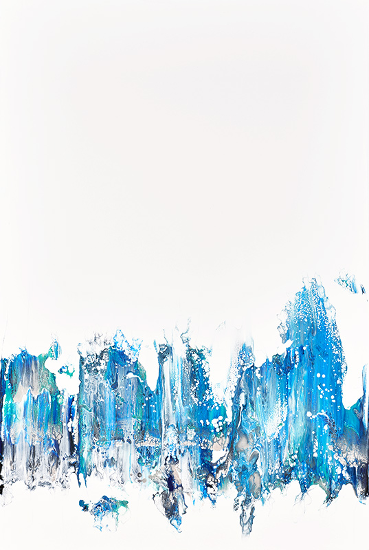 Topaz by Jennifer Mone Hill