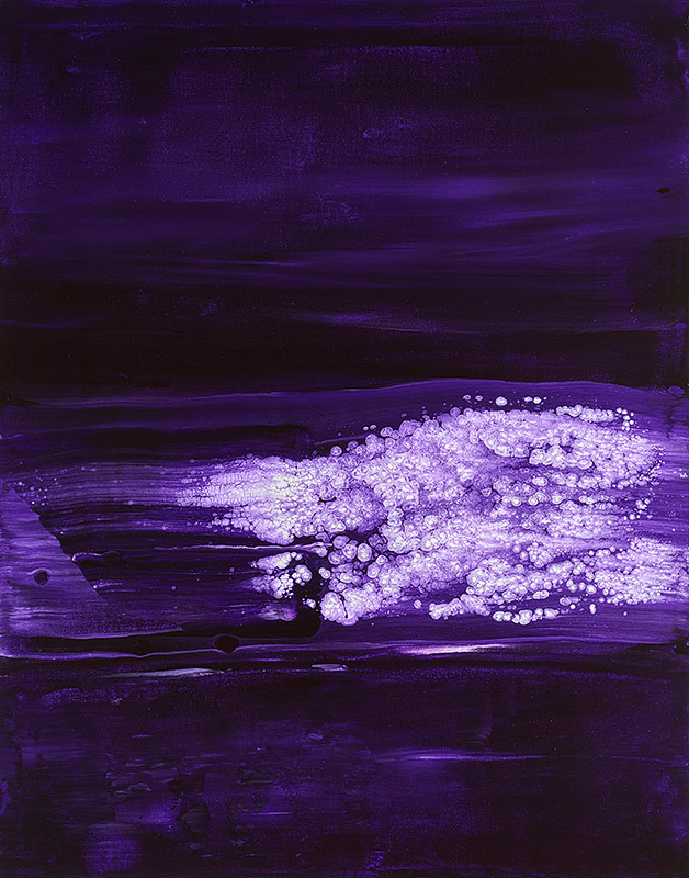 Twilight by Jennifer Mone Hill